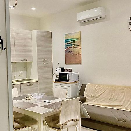 Frattaminore Appartamento Casa Crispino Piano Terra Per 2 Persone מראה חיצוני תמונה