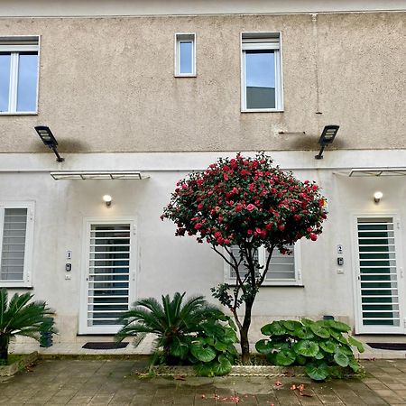 Frattaminore Appartamento Casa Crispino Piano Terra Per 2 Persone מראה חיצוני תמונה