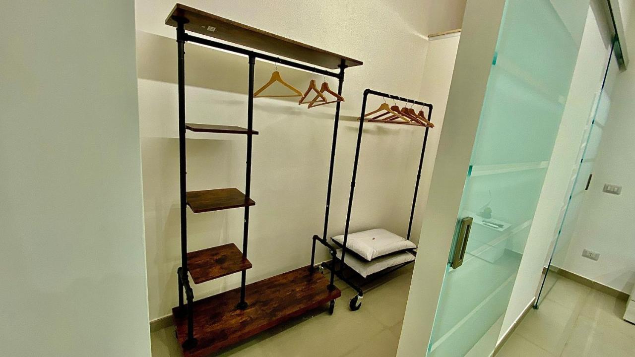 Frattaminore Appartamento Casa Crispino Piano Terra Per 2 Persone מראה חיצוני תמונה